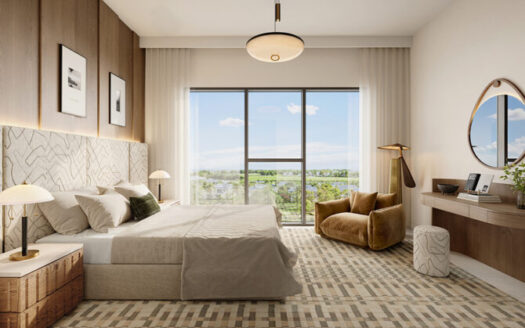 Golf Hills at Emaar South