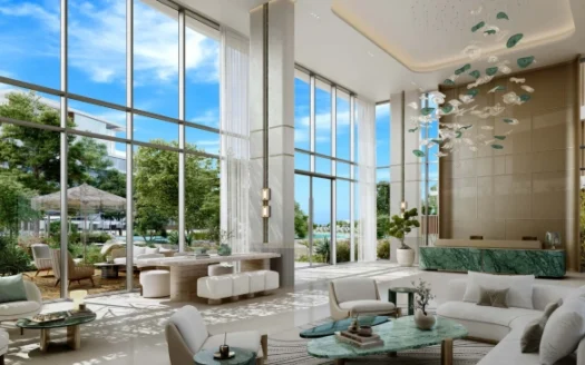 Palm CENTRAL BY NAKHEEL